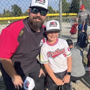 Meet your Posher, Steve